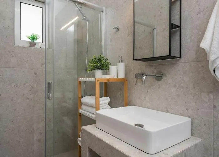 דירה Casa αrezio