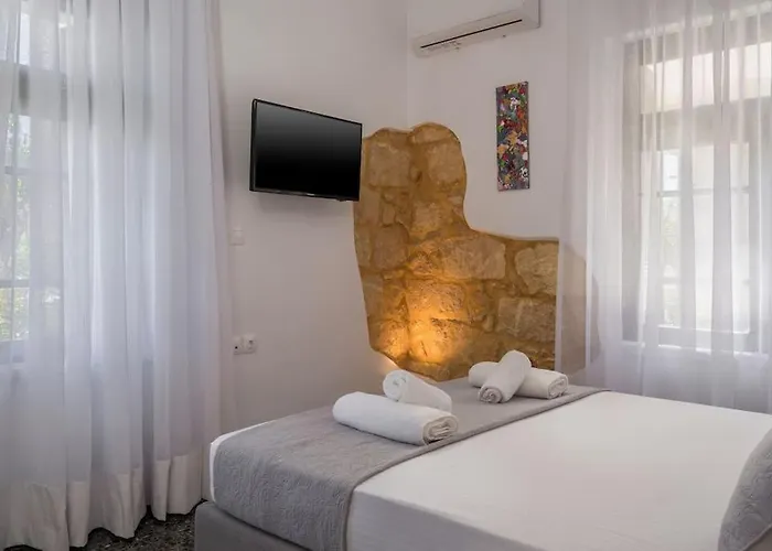 Casa αrezio חאניה