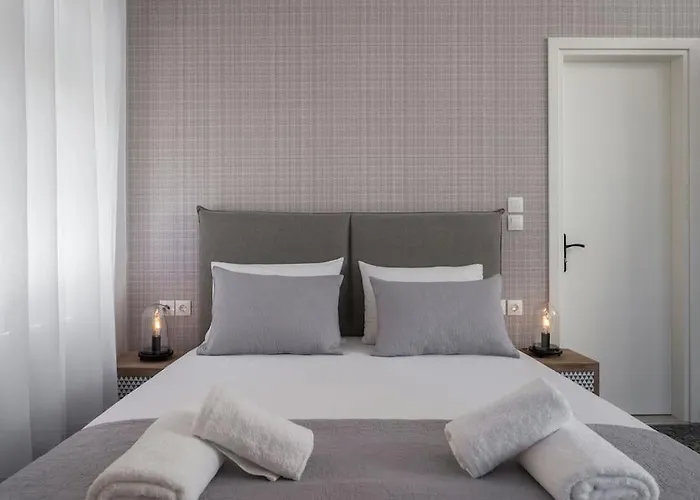 Casa αrezio חאניה