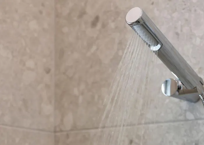 Casa αrezio דירה חאניה