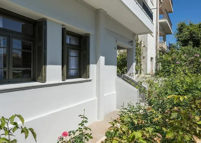 Casa αrezio * חאניה