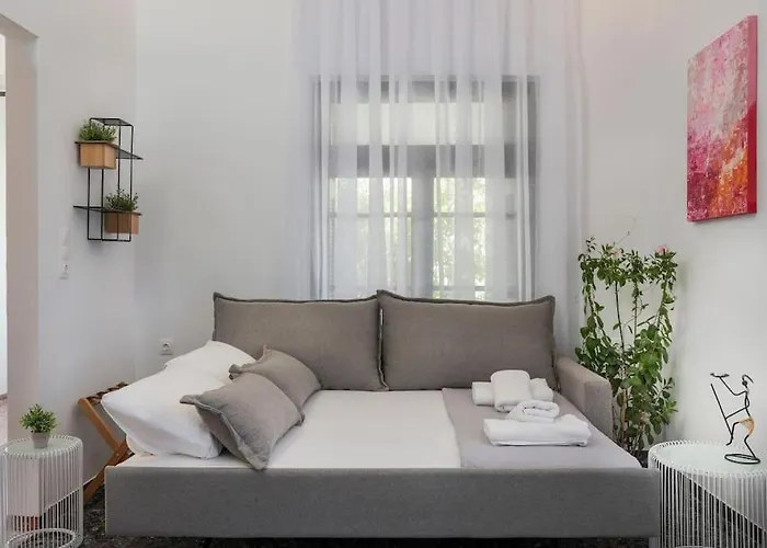 Casa αrezio חאניה