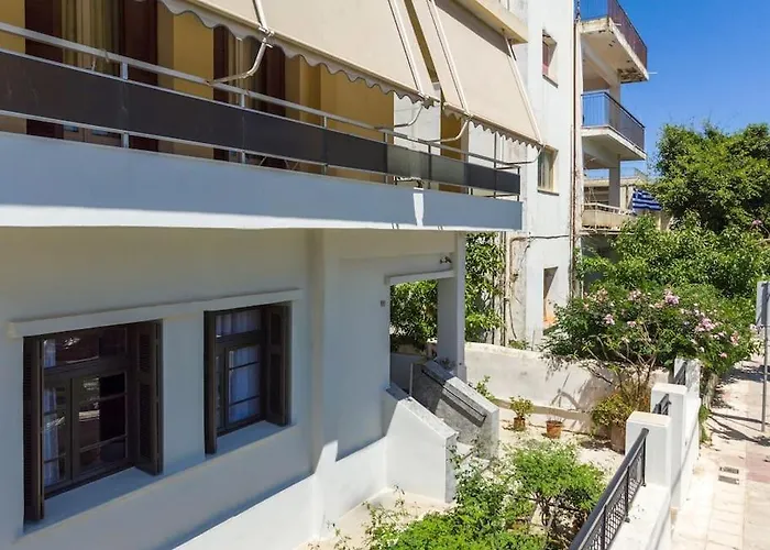 Casa αrezio חאניה