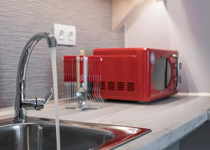 Casa αrezio דירה