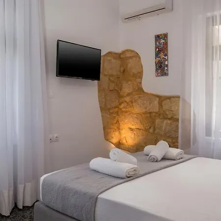 Casa αrezio Ханья