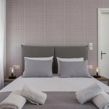 Casa αrezio Chania (Crete)