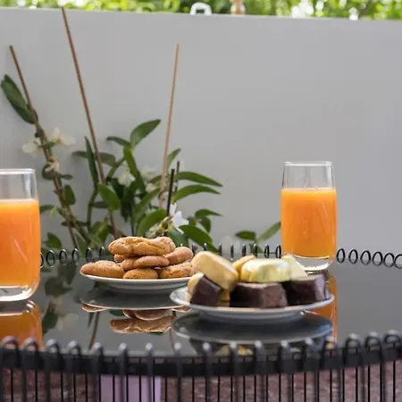 Casa αrezio Chania (Crete)