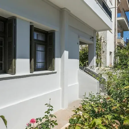 Casa αrezio * Ханья