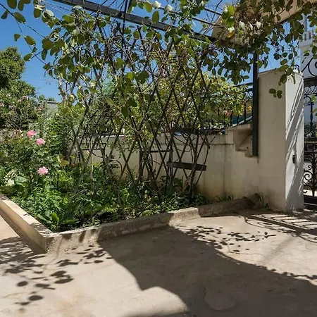 Апартаменты Casa αrezio Ханья