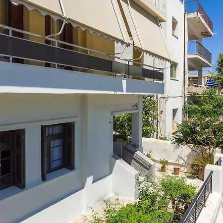 Casa αrezio Chania (Crete)