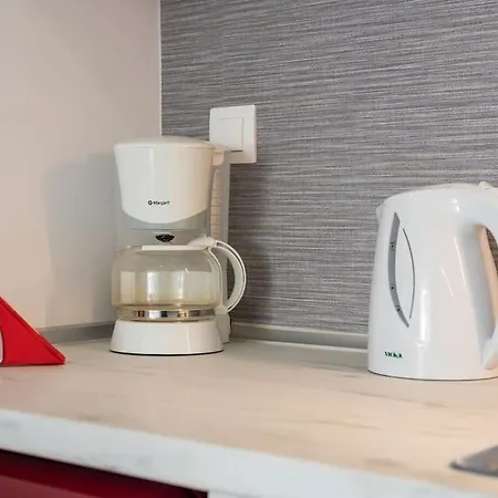 Casa αrezio Apartament