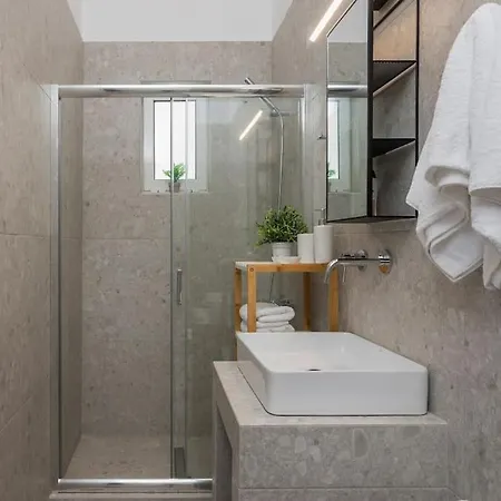 Апартаменты Casa αrezio Ханья