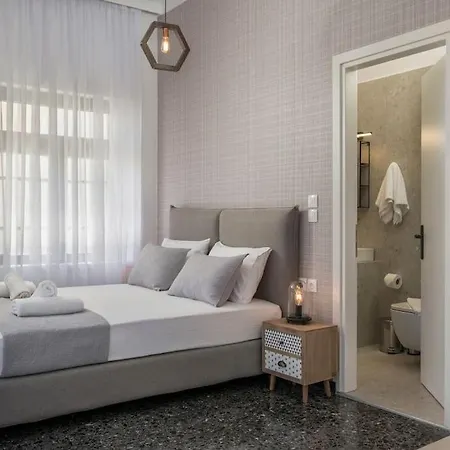 Casa αrezio * Chania (Crete)