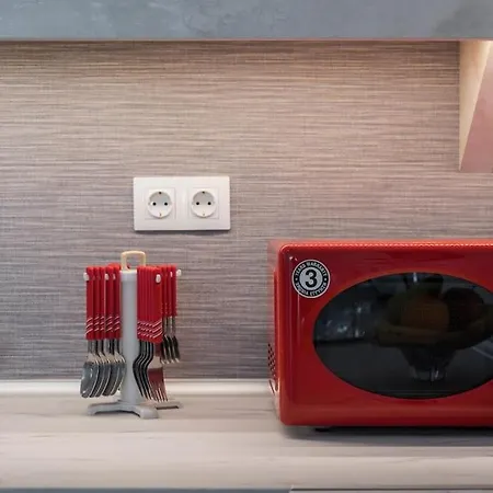 Casa αrezio Apartament *