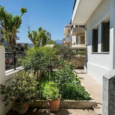 Casa αrezio Апартаменты Ханья