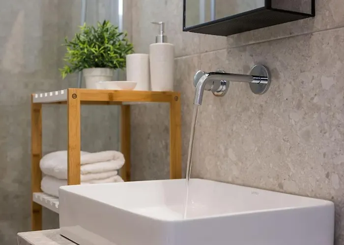 Apartament Casa αrezio *