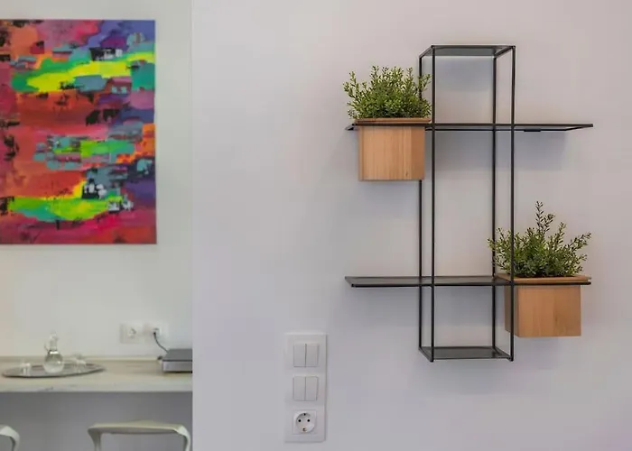 Casa αrezio Chania (Crete)