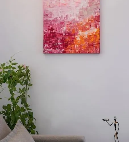 Apartament Casa αrezio