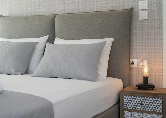 Apartament Casa αrezio *