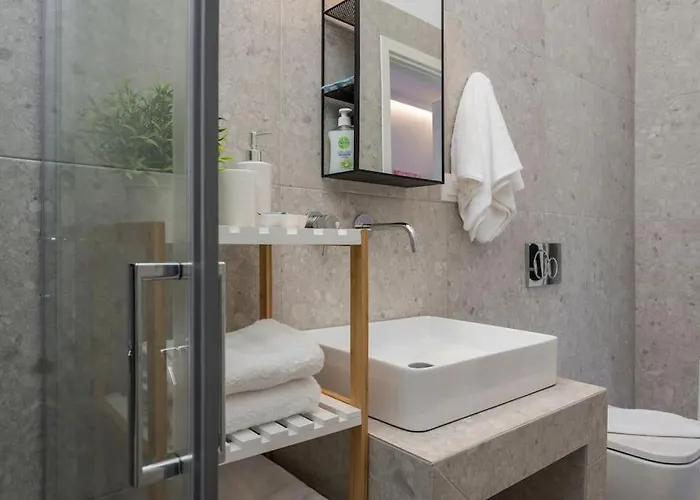 Apartament Casa αrezio