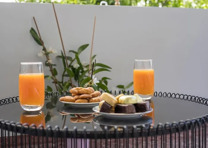 Casa αrezio Chania (Crete)