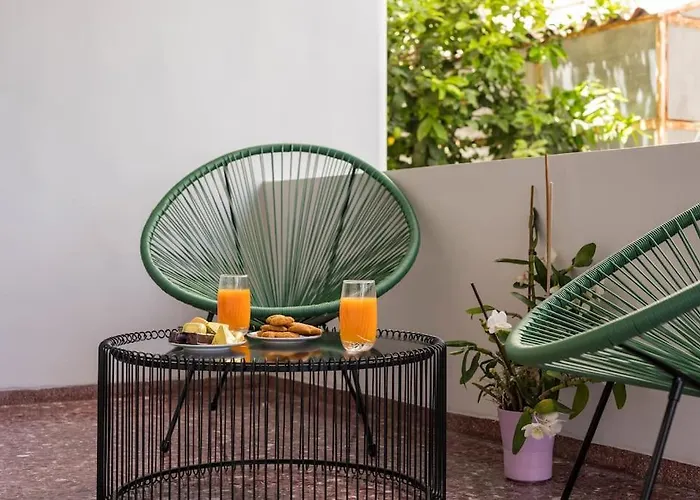 Casa αrezio Chania (Crete)