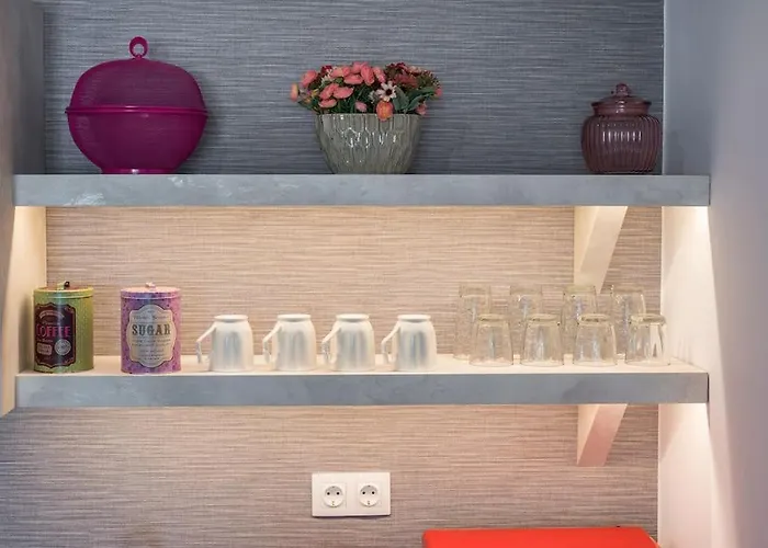 Casa αrezio Apartament *