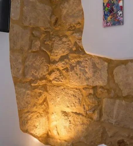 Casa αrezio * Chania (Crete)