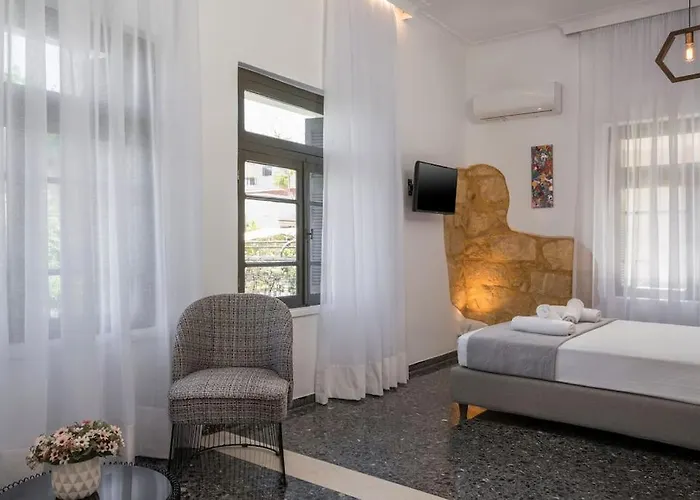 Casa αrezio Apartament