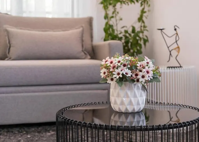 Apartament Casa αrezio