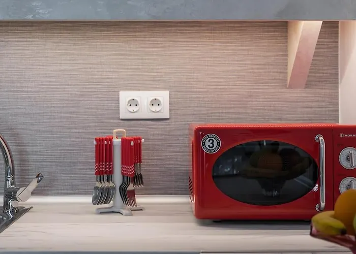 Casa αrezio Apartament *