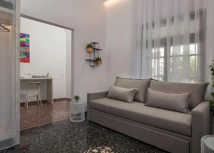 Casa αrezio Apartament Chania (Crete)