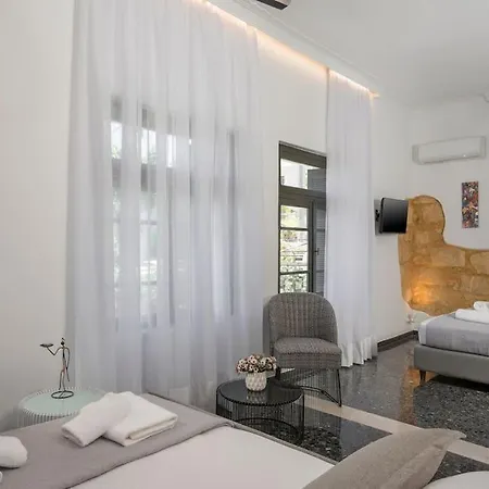 Casa αrezio Chania (Crete)