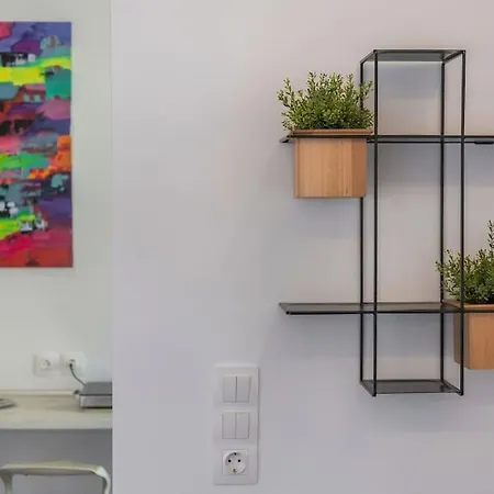 Casa αrezio Chania (Crete)