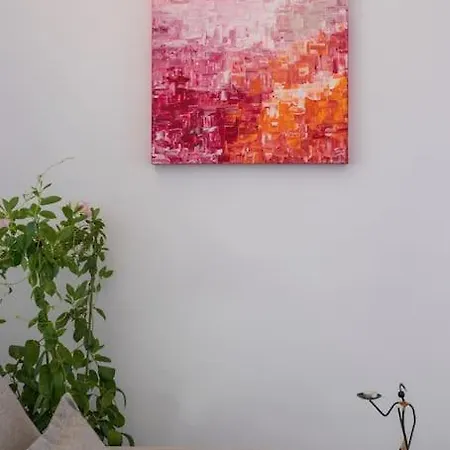 Apartmán Casa αrezio