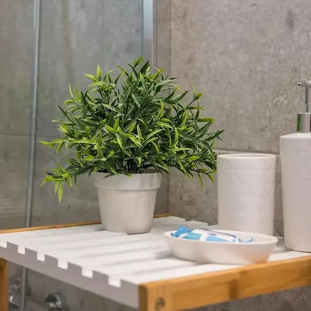 Casa αrezio Chania (Crete)