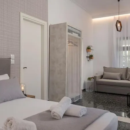 Casa αrezio Apartmán *