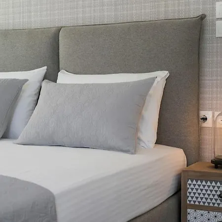 Apartmán Casa αrezio *