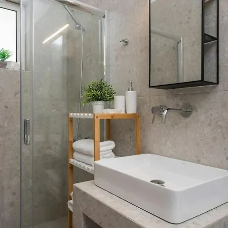 Apartmán Casa αrezio