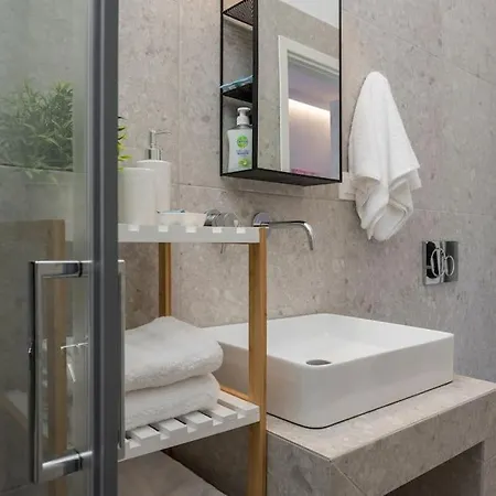 Apartmán Casa αrezio