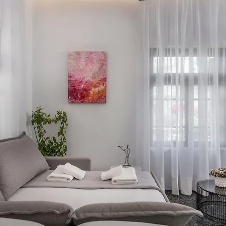 Casa αrezio Lägenhet Chania (Crete)