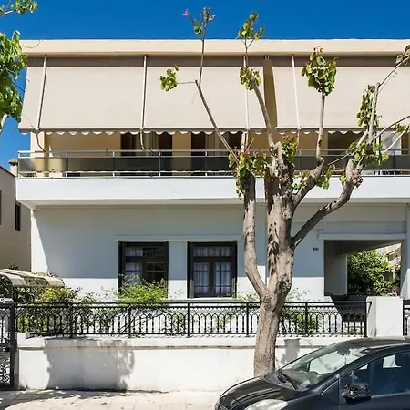 Casa αrezio *