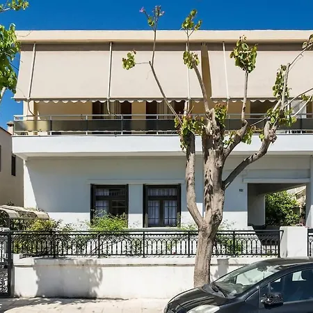 Casa αrezio *