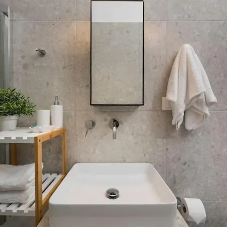 Casa αrezio Apartmán Chania (Crete)