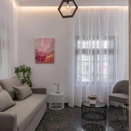 Casa αrezio Apartmán *