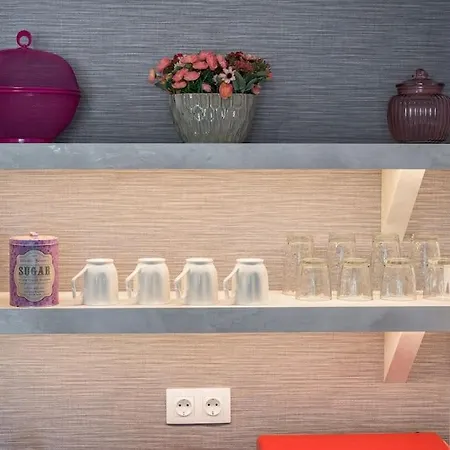 Casa αrezio Apartmán *