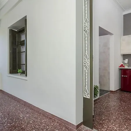 Apartmán Casa αrezio *
