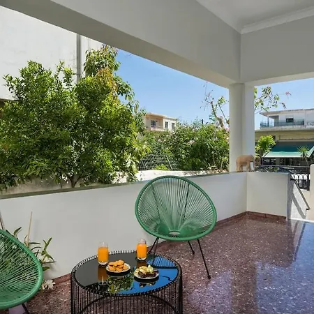 Casa αrezio Chania (Crete)