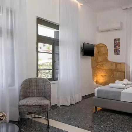 Casa αrezio Apartmán