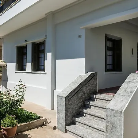 Apartmán Casa αrezio